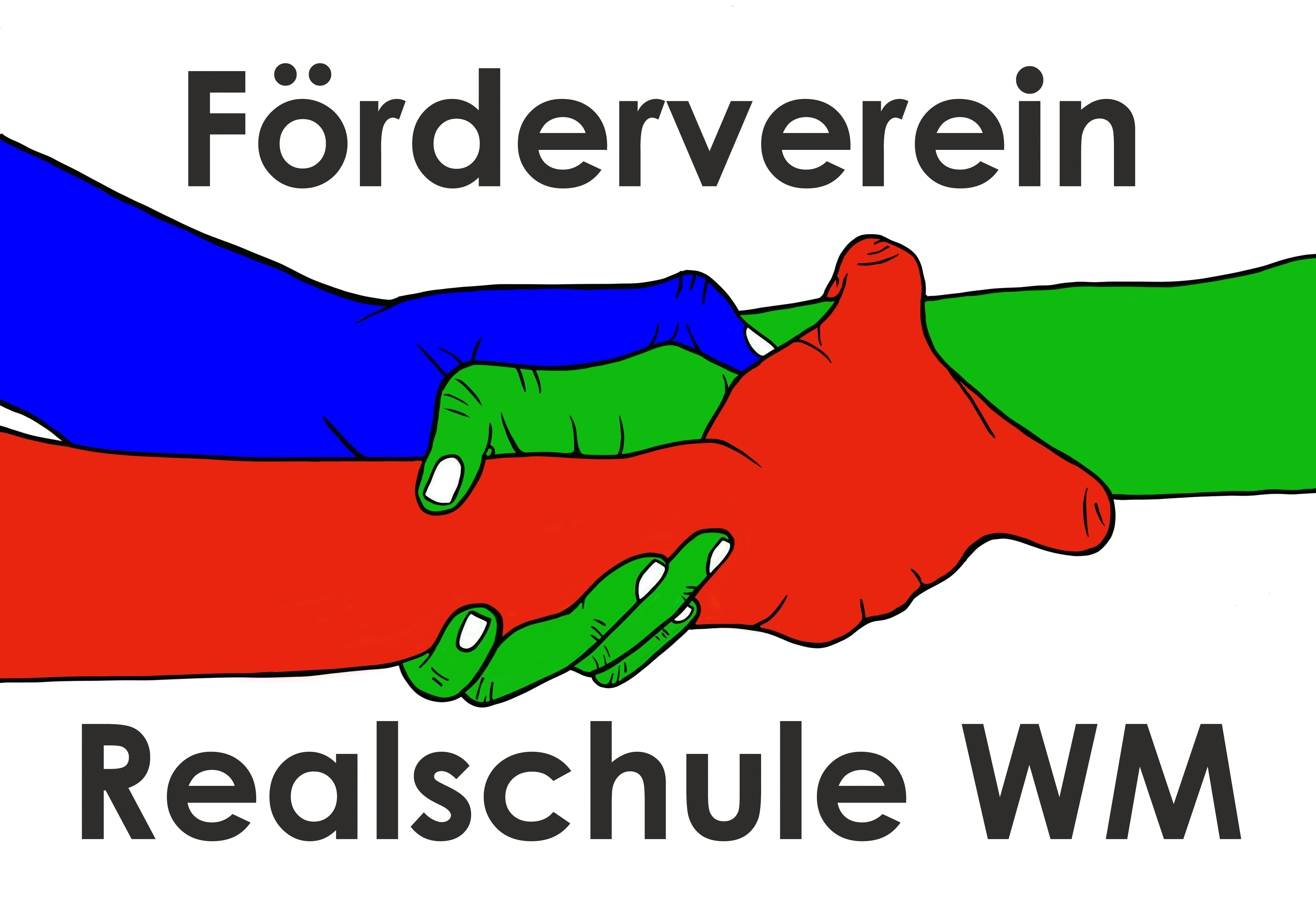 Logo foe neu 23